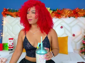 Bongacams Sex Chat of RubyRogers