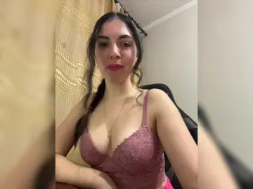Bongacams Live Sex of Vika19981
