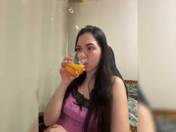 Bongacams Sex Cam of Vika19981