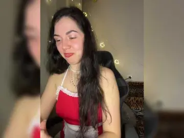 Bongacams Private Sex Chat of Vika19981