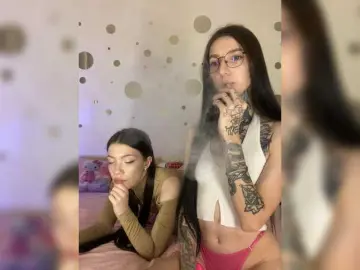 Bongacams Sex Cam of hidear000