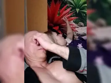 Bongacams Sex Cam of Aleksa26