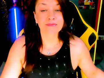 Bongacams Sex Cam of AnaMills