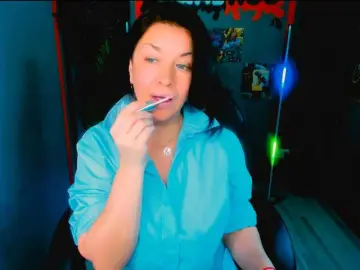 Bongacams Free Porn Cam of AnaMills