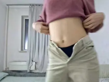 Bongacams Adult Webcam of AraPfieffer