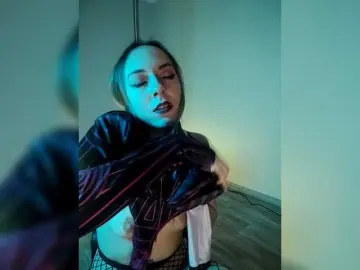 Bongacams Adult Webcam of EwaMay