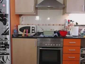 Bongacams Sex Chat of JennyCoquine