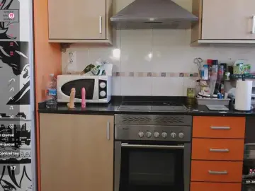 Bongacams Adult Webcams of JennyCoquine