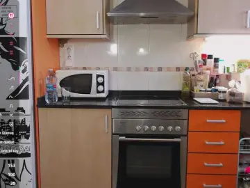 Bongacams Best Webcam of JennyCoquine