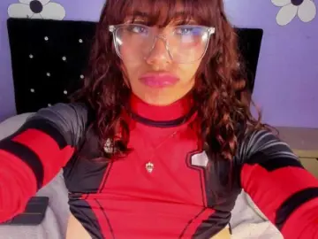 Bongacams Private Sex Chat of Katty-Kiss-