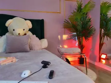 Bongacams Private Sex Chat of KirraWhite