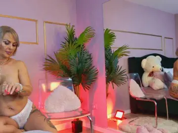 Bongacams Free Porn Cam of KirraWhite