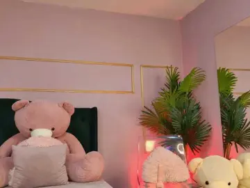 Bongacams Free Live Porn of KirraWhite