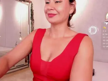 Bongacams Free Porn Cam of Luisa-Martinez