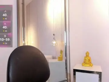 Bongacams Best live sex cam show of Luisa-Martinez