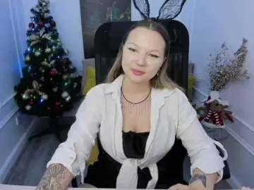 Bongacams Best live sex cam show of MariaRobinson