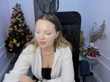 MariaRobinson from bongacams