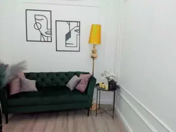 Bongacams Live Sex Cam of MariaRobinson