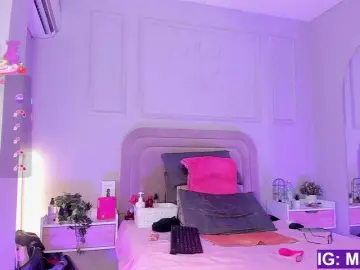 Bongacams Sex Chat of Maristxxr