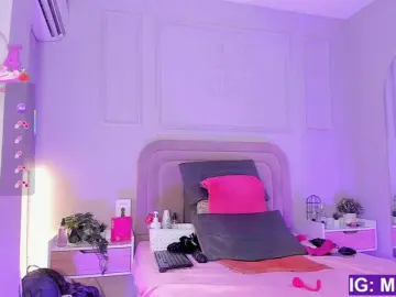 Bongacams Live Sex Cam of Maristxxr