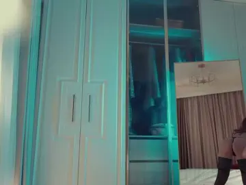 Bongacams Sex Chat of MilaDYstarlig