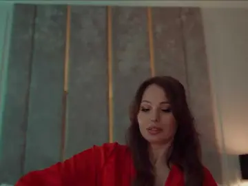 Bongacams Live Sex Cam of MilaDYstarlig