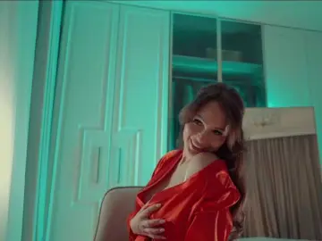 Bongacams Live Porn of MilaDYstarlig