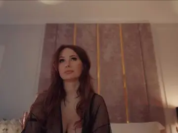 Bongacams Sex Cam of MilaDYstarlig