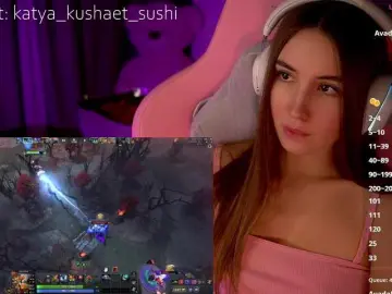 Bongacams Adult Video Chat of Milkaff-