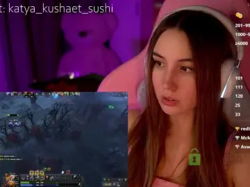 Bongacams Live Sex Cam of Milkaff-