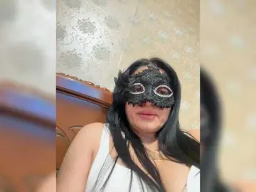 Bongacams Adult Video Chat of Vika-62