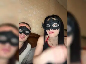 Bongacams Adult Video Chat of Vika-62