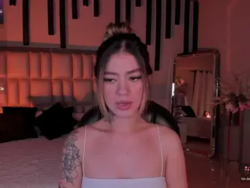 Bongacams Adult Video Chat of ViolettHansson