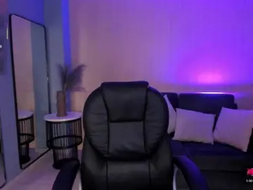 Bongacams Private Sex Chat of ViolettHansson