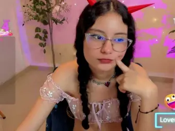 Bongacams Private Sex Chat of Alexa-Daddario