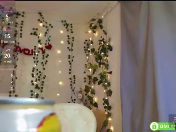 Bongacams Adult Webcams of LavinellsX