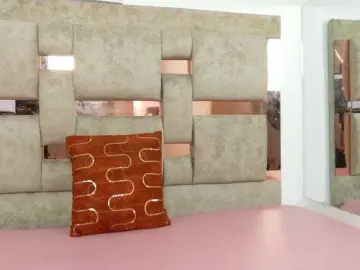 Bongacams Adult Webcam of Malia-Brown1