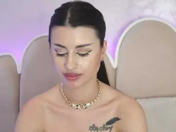 Bongacams Live Sex Cam of NaughtyAlicee