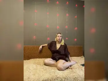 Bongacams Adult Webcam of Xyligana