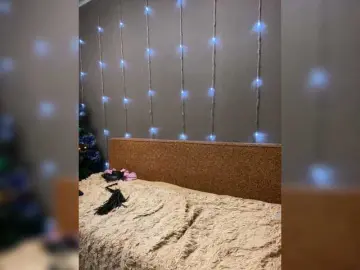 Bongacams Adult Webcam of Xyligana