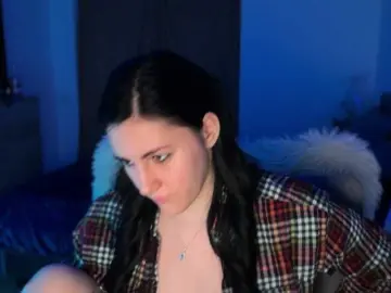 Bongacams Nude Webcam of claireheart