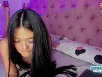 Bongacams Free Porn Cam of Eimy-saenzx