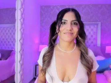 Bongacams Live Sex Cam of ElizHarper