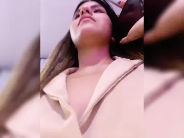 Bongacams Sex Chat of ElizHarper