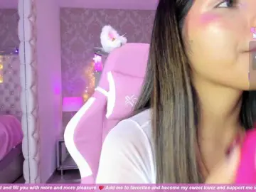 Bongacams Live Sex of ElizHarper