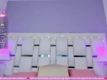 Bongacams Adult Webcams of ElizHarper