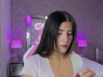 ElizHarper from bongacams