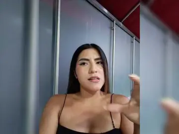 Bongacams Adult Webcam of ElizHarper