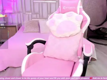 Bongacams Free Porn Cam of ElizHarper