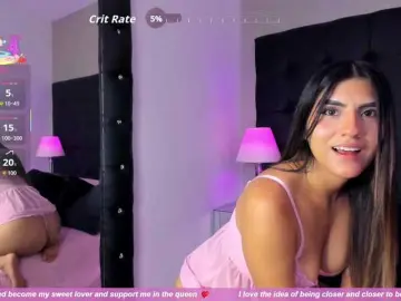 Bongacams Adult Video Chat of ElizHarper